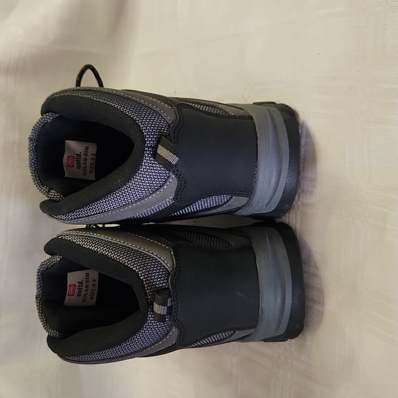 Ecko Unlimited Work Boots - Picture 4 of 9